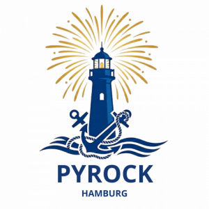 Pyrock Hamburg Logo