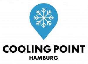 CoolingPoint Logo