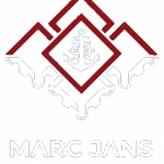 Marc Jans Holding Logo