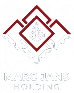 Marc Jans Holding Logo